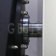 Testeur ICI Pilling Box GT-C18 - Gester - Poids : 40 kg - Conforme ISO12945-1, BS 5811_3