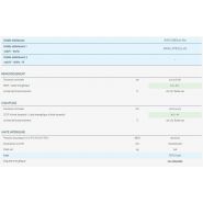 Xbd - climatiseur professionnel Airwell - double flux - console à deux sorties d'air - compatible monosplit et multisplit_3