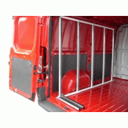 Support modulaire en aluminium pour marchandises volumineuses