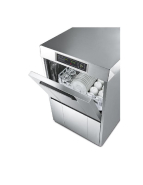 Lave-verres - Panier 40x40 cm - SMEG_3