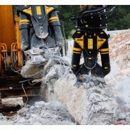 MB CRUSHER mb-p160 pince croc béton_3