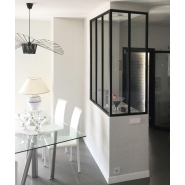 Verrière sur mesure - profilés aluminium faciles à assembler - USUAL - configurable en ligne_3