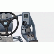 Fraiseuses de chaussée wirtgen à froid compactes w 100 cfi_3