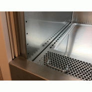 Poste de securite microbiologique, psm, biosafe serie stb_3