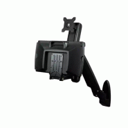 StarTech Support de bureau debout mural pour écran, clavier_3