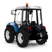 Vithar L80N MT Tracteur Agricole - BCS - 75 CV - Moteur Kohler Stage 3B - Réversible et isodiamétrique_3