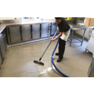 Aspirateur centralisée pour RESTAURANTS - SÉRIE Compact_3