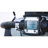 GIANTank - Cuve AdBlue Emiliana Serbatoi - 3300L avec double conteneur de sécurité et équipements avancés_3