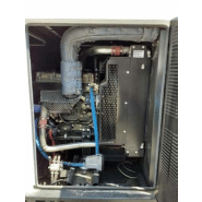 Groupe electrogène pramac 115kva grw115p