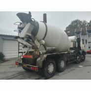 Man 35.364 8x4 malaxeur liebherr 8m3 - 1999_3