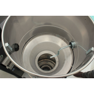 Aspirateur industriel pour atmosphères explosibles - AVSD-1/2 (60L/100L) HEPA Ordloc 652 Series - conforme NFPA 652 & 654_3