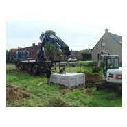 Caves enterrées - cavette monobloc en béton hydrofugé - garantie étanche et naturellement tempérée_3