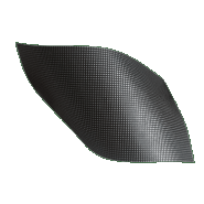 Affichage LED intérieur avec circuit de protection indépendant