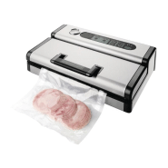 Machine sous vide en inox (soudure de 30 cm)_3