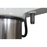 Perceuse radiale ARROW - PR63X2000 - Capacité de perçage acier 63mm et taraudage M64_3