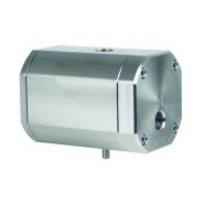 Aok 20SS - Purgeur à flotteur en inox - Omega Air d.o.o. Ljubljana - Capacité 167 l/h_3