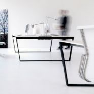 Arko - Bureau de direction contemporain - lignes pures et personnalisables_3