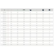 Balayeuse couvercle ouvert ATTEC - balayage, ramassage et déversement de débris - compatible chargeuses SSL, articulées, télescopiques et pelles-rétros_3