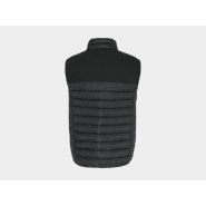 Gilet matelassé chaud - Surfaces en softshell - Suri gilet 22mbw2401 - Herock_3