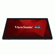 Viewsonic TD2760 écran plat de PC 68,6 cm (27