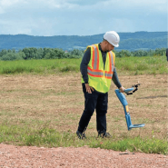 Détecteur de réseaux enterrés et de marqueurs RF - RD8100 RF et RD7100 RF - Fonctionnalités avancées et connectivité GNSS_3