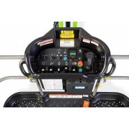 Hr15 4x4 nacelle élévatrice automotrice articulée - niftylift - hauteur de travail 15.7m_3