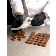 LS01 - Moule en silicone rond Chocoflex Pavoni Italia - 54 empreintes_3