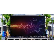 Écran géant LED outdoor - Maborne - dynamique et interactif_3