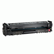 Toner magenta LaserJet HP 207A authentique_3