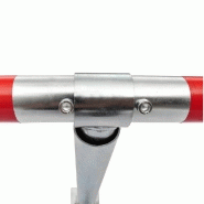 Vidaxl barrière de stationnement 140164_3