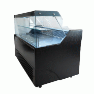 Vitrine réfrigérée wesley 1.3 l1340mm 7090.0085 COMBISTEEL_3