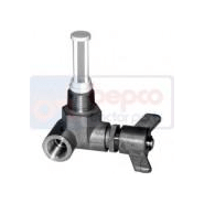 Robinet réservoir 898580M91 - Référence PT-103-3 - Diamètre intérieur 36 mm, extérieur 50 mm, hauteur 10 mm_3