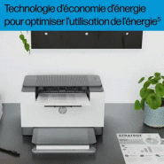 Imprimante M209d HP LaserJet_3