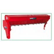 MG - 4 bineuses multiples inter-rangs Demetra S.P.A - poids 160-250 kg - outils mécaniques avec prise de force_3