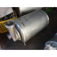 Pompe centrifuge APV-SPX W 20/20 - 1.5 kW - 2860 t/min - Diamètre turbine 135 mm_3