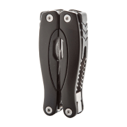 Pince multi fonctions - 8 fonctions - livrée avec boîte cadeau noire_3