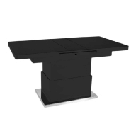 TABLE BASSE RELEVABLE EXTENSIBLE JET SET NOIR_3