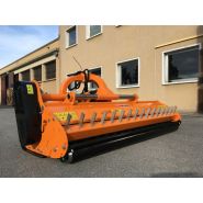 Toro-240 broyeur d'accôtement - deleks - largeur de travail 2400 mm_3