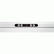 Vitrine réfrigérée 235 L-W 700336 Bartscher_3