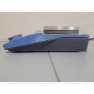 Agitateur magnétique chauffant IKA RCT classic safety control_3