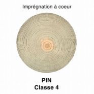Euro mb1 n2 - glissière de sécurité - roadis - mixte bois-métal_3