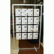 Cadre auto portant_3