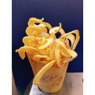 Coupe pommes de terre pour des chips fraîches  - Garantie 1 an pièces - TP3_3