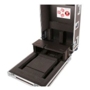 Flight-case enceinte et sono pour une protection sur mesure, alliant sécurité et praticité_3