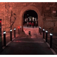 Potelet dalia led_3