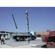 Série 28200 E ASC - Grue auxiliaire Cormach - Pression 310 bar - Longueur de bras jusqu'à 20 m_3