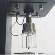 Testeur pneumatique de résistance à l'éclatement - Gester GT-C12B - dimensions 600×400×530 mm_3