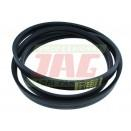 Courroie Gates Agri (0227408) H201851.26 John Deere - Référence : ME-H201851.26 - Références d'origine H156541, H201851, Z62552_3