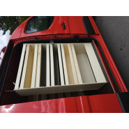 Aménagement véhicules utilitaires - MEUBLES BOIS_4