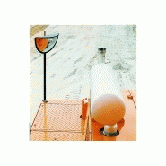 Miroir industrie et logistique – rétroviseurs pour engins de chantier – visibilité optimale et garanties jusqu'à 5 ans_3